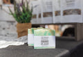 Green Fig Soap