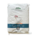 Green Mountain Organic Scratch Feed