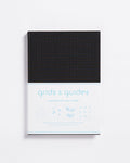 Grids & Guides: A Notebook for Visual Thinkers