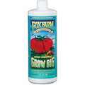 Grow Big Hydro Liquid Plant Food Concentrate, 1-Qt.