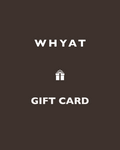 Gutschein | Gift Card