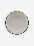 Herend Gwendolyn 9.75" Deep Plate by Herend Tabletop New Dinnerware 05992632210764