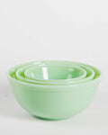 Hand-Eye Glass Bowls 3 Piece Set