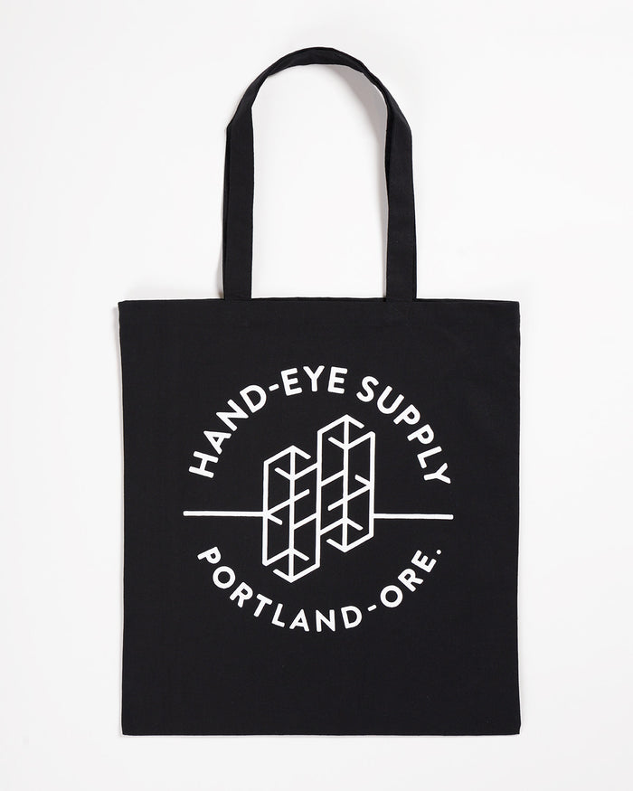 Hand-Eye Supply Tote