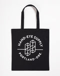 Hand-Eye Supply Tote