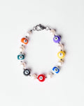 Billiard Pool Ball Bracelet
