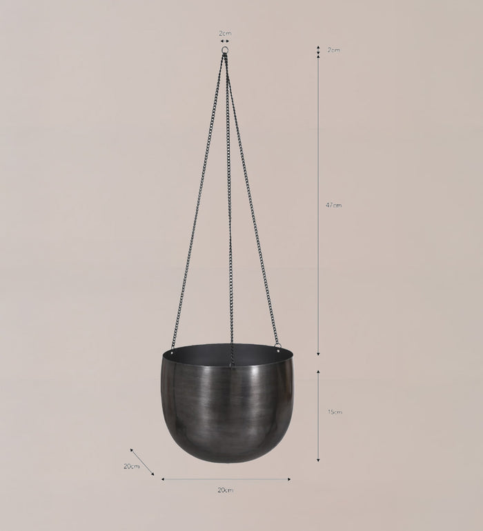 Hanging Plant Pot