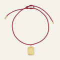HART x RMS Lip2Cheek Locket Cord Necklace