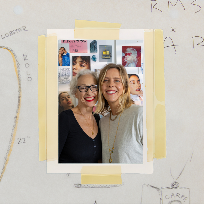 Image of Rose-Marie Swift and Hart Hagerty