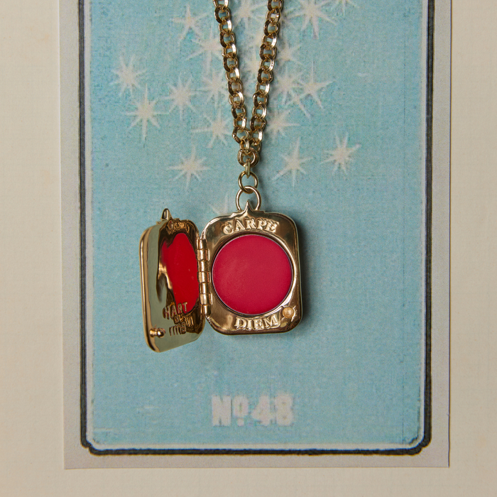 HART x RMS Lip2Cheek Locket