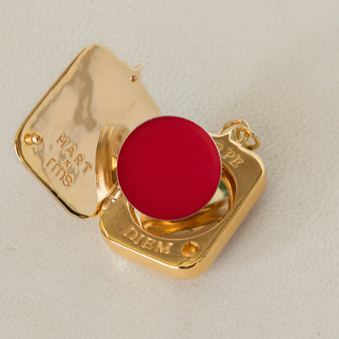 HART x RMS Lip2Cheek Locket with Refill