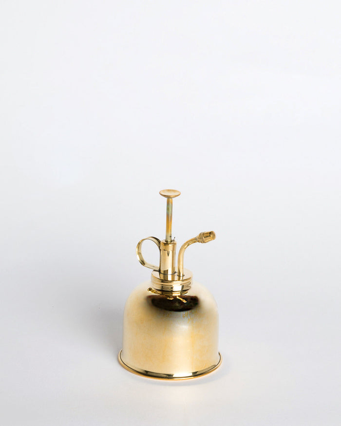 Haws Brass Mr. Mister