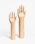 Hay Ad Manum Hand