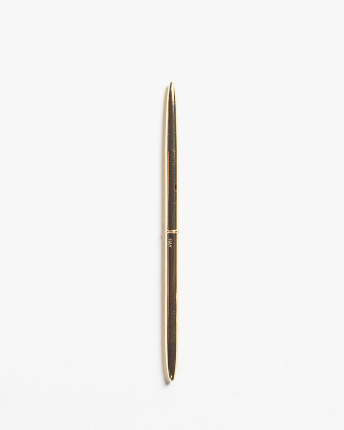 Hay Bullet Pen