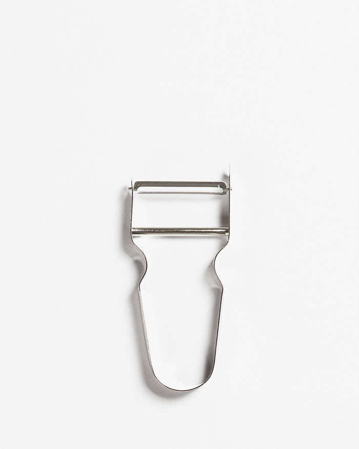 Hay Peeler