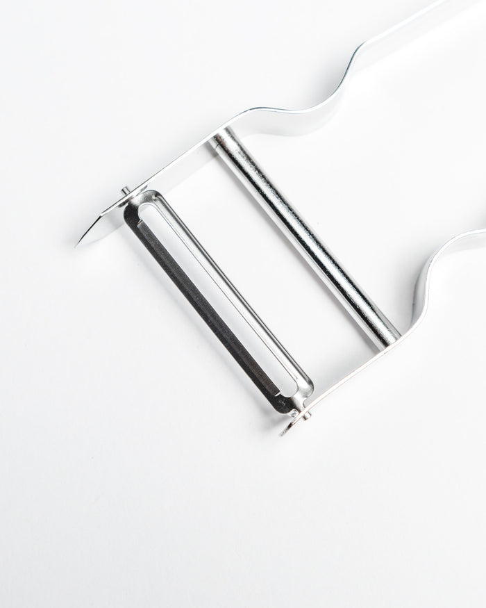 Hay Peeler