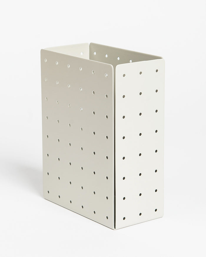 Hay Punched Organizer