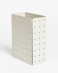 Hay Punched Organizer