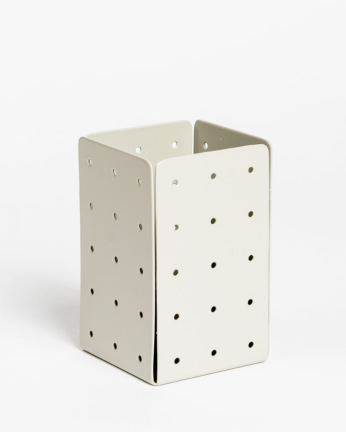 Hay Punched Organizer