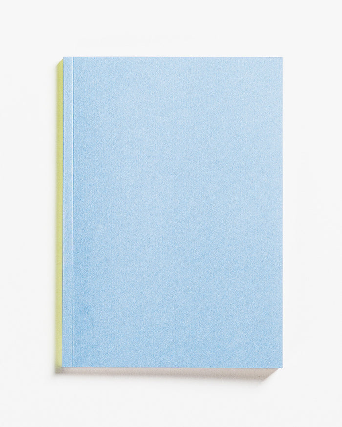 Hay Spine Notebook
