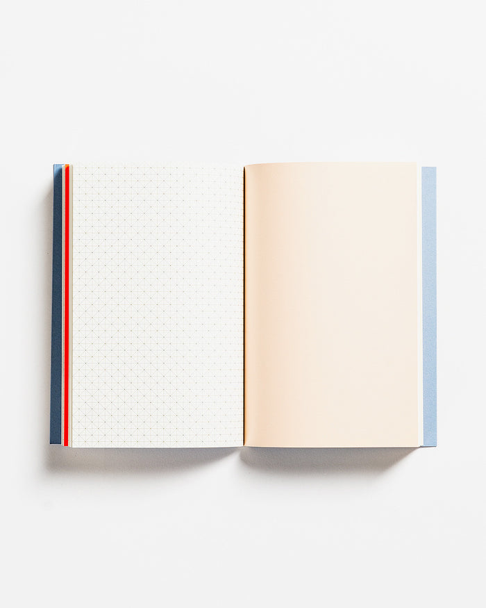 Hay Spine Notebook
