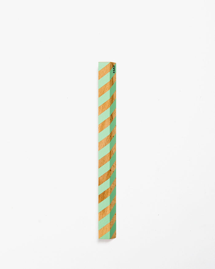 Hay Wooden Ruler