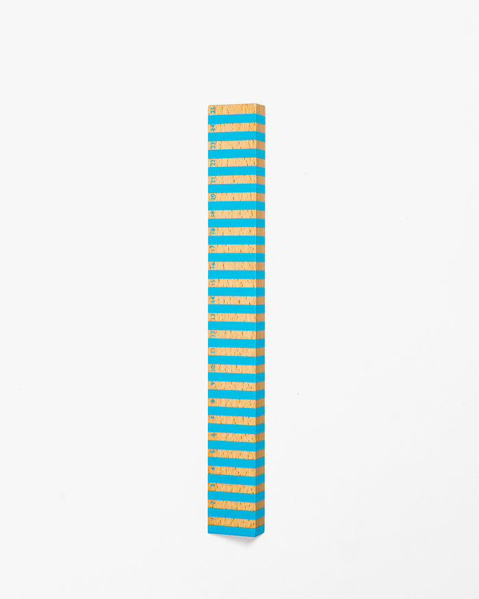 Hay Wooden Ruler