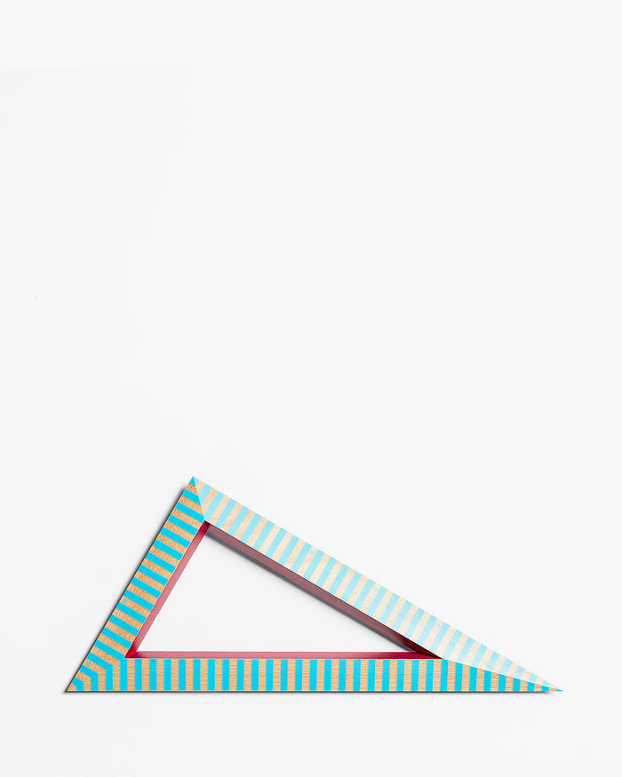 Hay Wooden Triangle