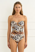 Heaven Brooklyn One Piece - Chrysalis