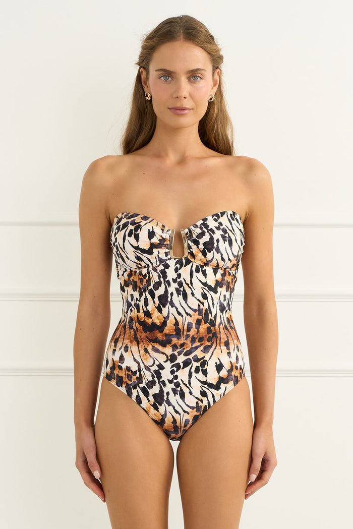 Heaven Brooklyn One Piece - Chrysalis