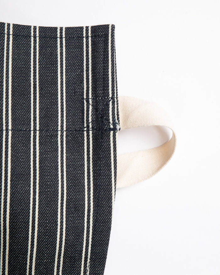 Hedley & Bennett Dearborne Ave Bistro Apron