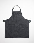 Hedley & Bennett Mr. Cone Apron