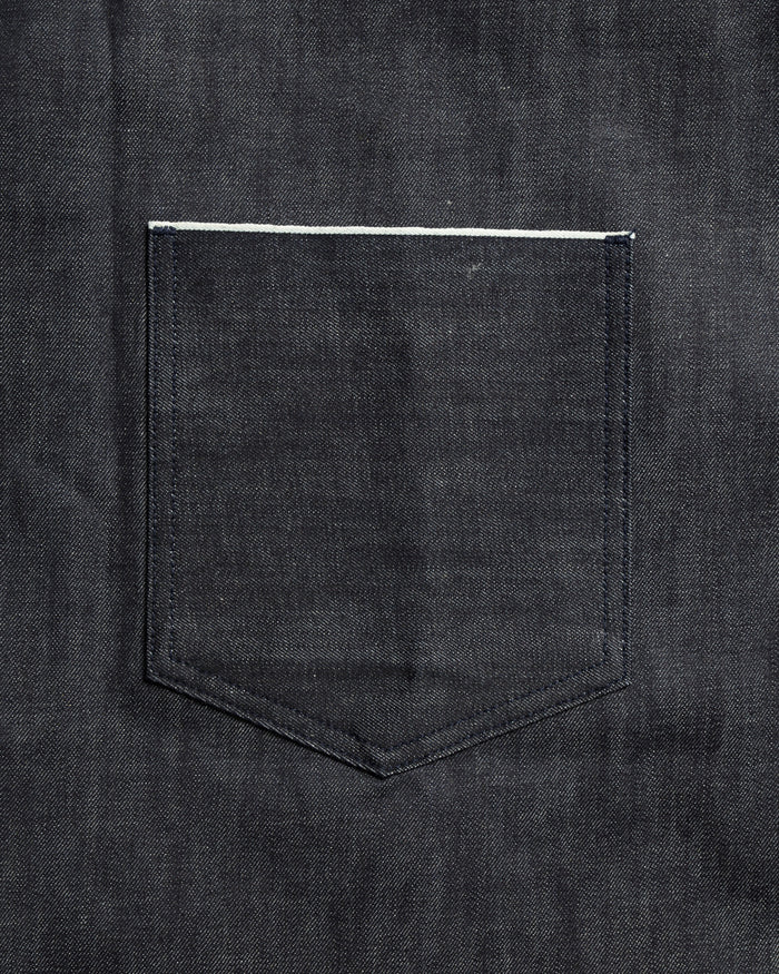 Hedley & Bennett Mr. Cone Apron