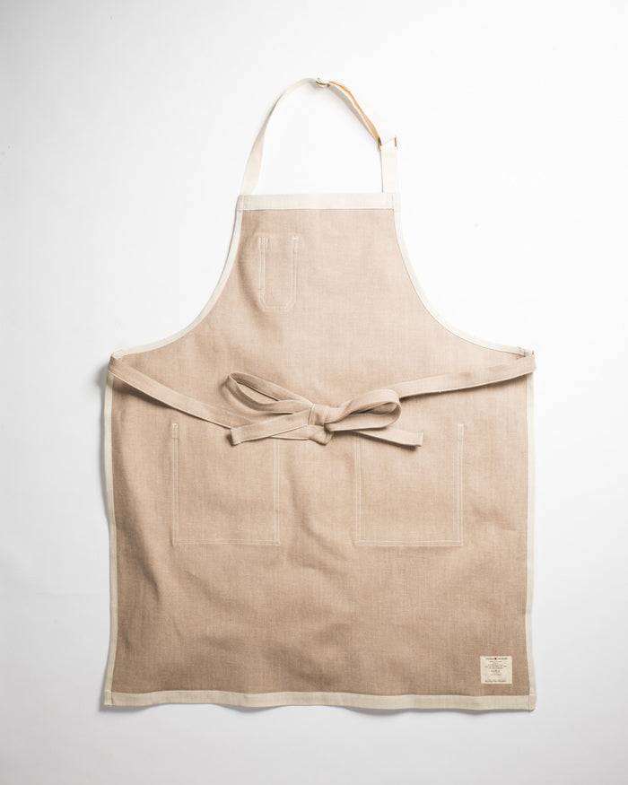 Hedley & Bennett Woodstock Apron