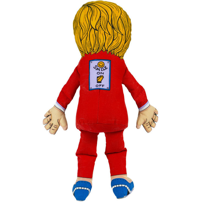 HILLARY DOG TOY, Toys - Bones Bizzness