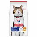 Hill's Science Diet Adult 7+ Chicken Recipe Cat Food