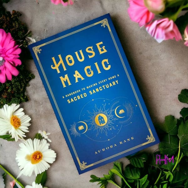 House Magic 💫 - Done