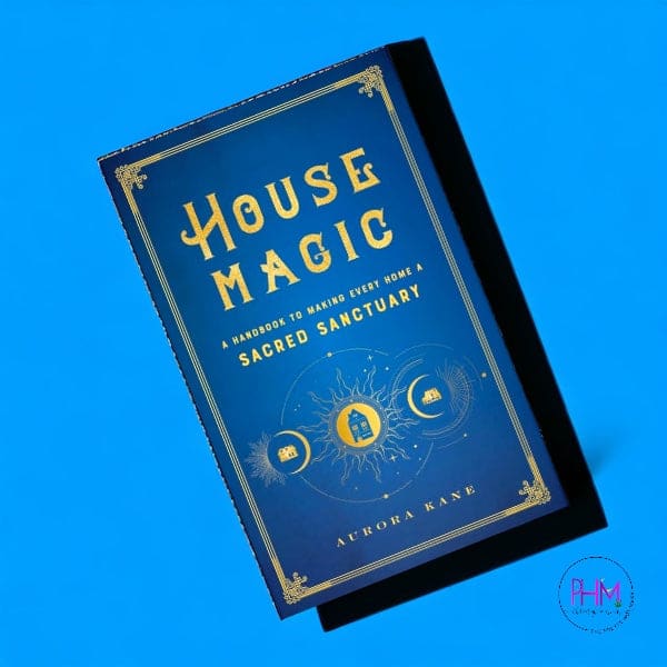 House Magic 💫 - Done