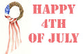 I121 Fourth Of July