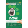 Iams Proactive Health 16 Lb. Chicken Flavor Senior Cat Food