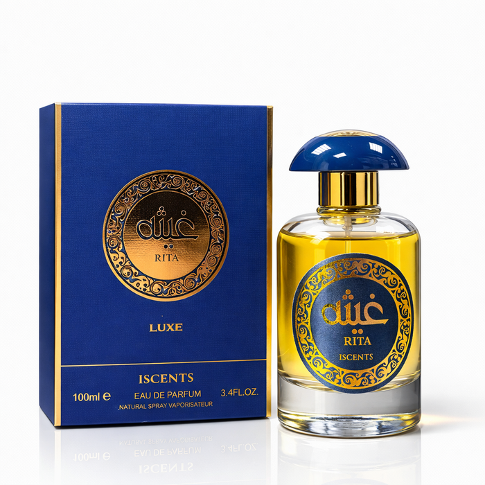 ISCENTS RITA LUXE