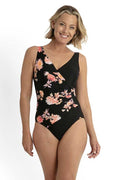 Jantzen Surplice One Piece - Jantzen Select
