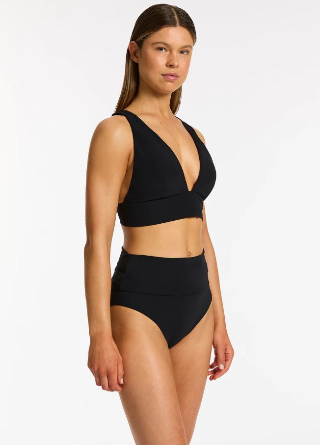 Jets Fold Down Pant - Jetset