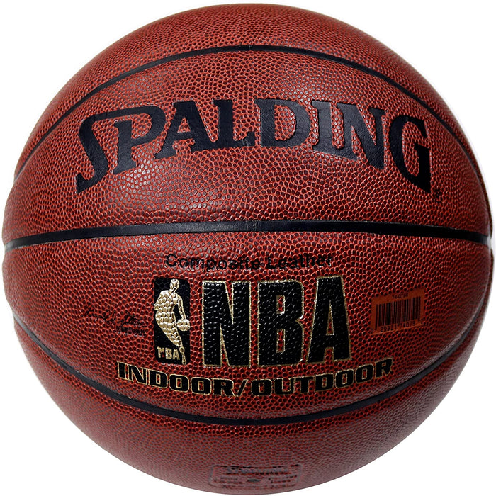 Josh Jackson Sacramento Kings Signed Autographed Spalding Basketball JSA COA