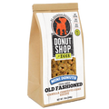 K9 Granola Old Fashioned Mini Donuts Vanilla Confetti Recipe Dog Treats