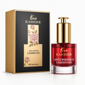 Kameier Ulei facial antirid cu ulei de trandafir 30 ml.  KME2549