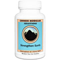 Kan Herb Chinese Modular Solutions Strengthen Earth 60 Tablets - The Oasis of Health