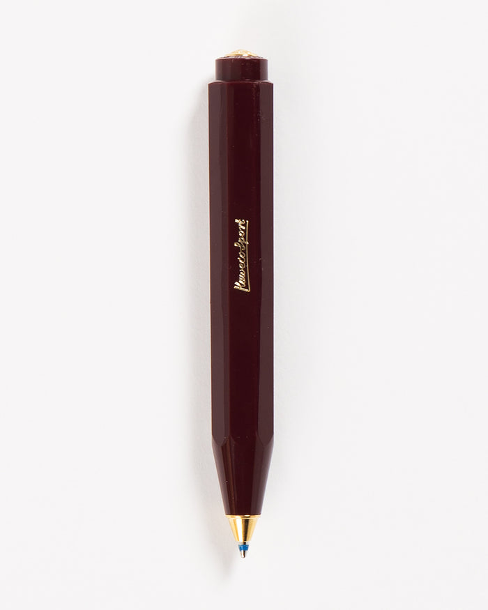 Kaweco Classic Sport Ballpoint Pen