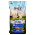 Kent Home Fresh Meat Bird Start to Finish