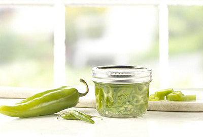 Kerr Wide-Mouth Mason Canning Jars with Lids, 8 oz., 12-Pk